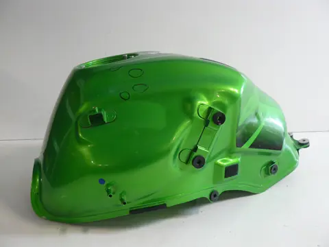 TANK Kawasaki VERSYS 650 2015 - 2018