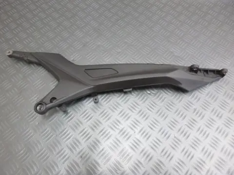 ACHTER SUBFRAME Ducati Hypermotard 821 2013 - 2015