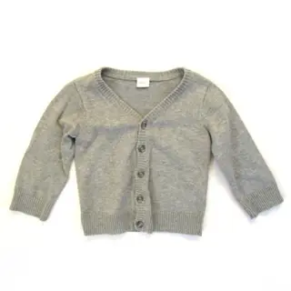 Kerst 2012: net vest *ZGAN*