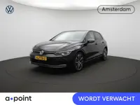 Volkswagen Golf 1.5 eHybrid Style Edition 204 pk Automaat (DSG) | Verlengde garantie | Parkeersensor