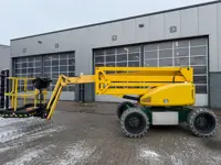 Niftylift HR 17 Hybrid 4x4 MK3 (bj 2021)