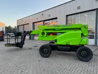 Niftylift HR 21 D 4x4 (bj 2025)