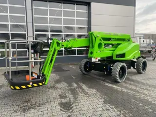 Niftylift HR 21 HYBRID (bj 2025)