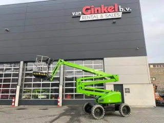 Niftylift HR 17 Hybrid (bj 2025)