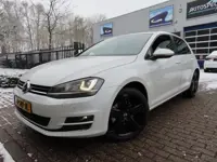 Volkswagen Golf 1.4 TSI ACT Comfortline