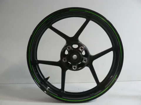 Front Wheel Kawasaki VERSYS 650 2015 - 2018