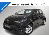 Toyota Yaris 1.5 Hybrid 115 Active, Stuur & Stoelverwarming, Apple Carplay/Android Auto!