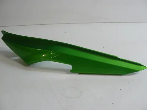 LINKER ACHTERKANT Kawasaki VERSYS 650 2015 - 2018