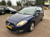 Fiat Croma 2.2 16V Corporate // DISTRIBUTIEKETTING RATELT