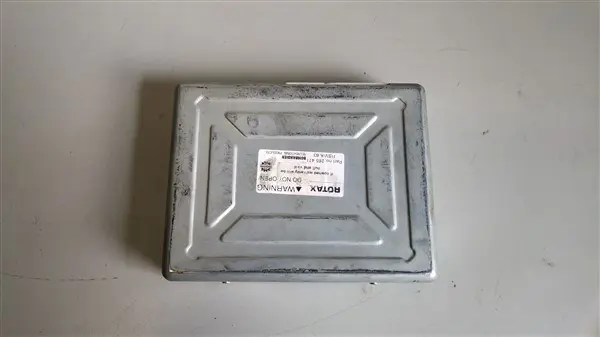 CDI UNIT Aprilia RSV 1000 1998 - 2000