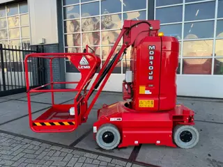 LGMG M 0810 JE (bj 2023)