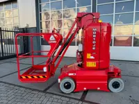 LGMG M 0810 JE (bj 2023)