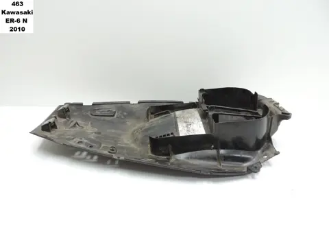 ACHTER SPATBORD Kawasaki ER 6 2009 - 2011