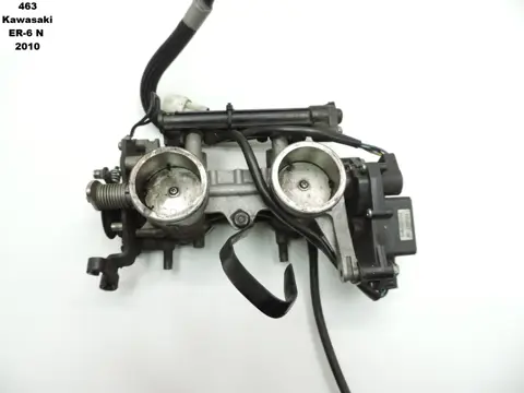 GASKLEPHUIS Kawasaki ER 6 2009 - 2011