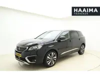 Peugeot 5008 1.6 PureTech Allure 180pk | Automaat | 7 Persoons | Navigatie | Camera | Climate Contro