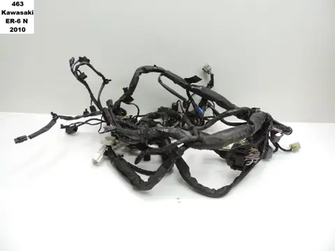 KABELBOOM Kawasaki ER 6 2009 - 2011