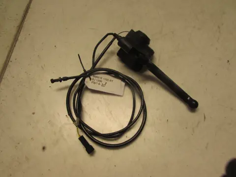 KOPPELINGSHANDLE BMW R 1100 RT 1990 - 2002
