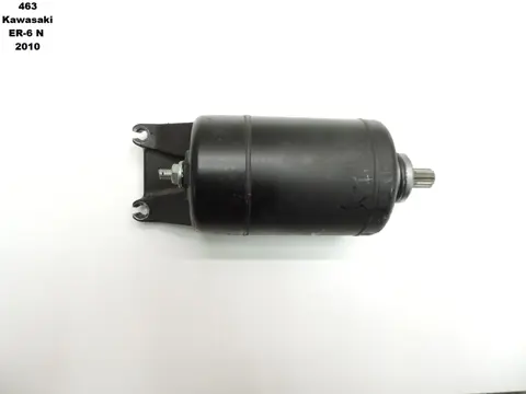 STARTMOTOR Kawasaki ER 6 2009 - 2011