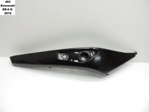 RECHTER ACHTERKANT Kawasaki ER 6 2009 - 2011