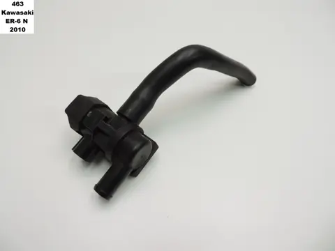 OVERIG Kawasaki ER 6 2009 - 2011
