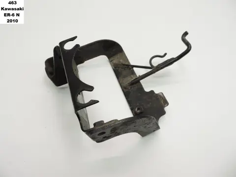 FRAME-ONDERDELEN Kawasaki ER 6 2009 - 2011