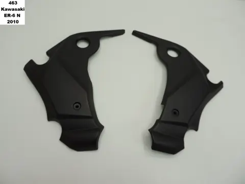 AFDEK KAPJE Kawasaki ER 6 2009 - 2011