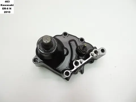 MOTORBLOKDEKSEL Kawasaki ER 6 2009 - 2011