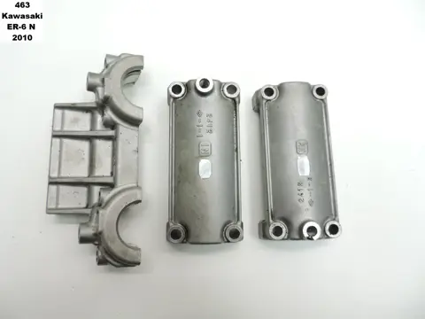 NOKKENAS Kawasaki ER 6 2009 - 2011