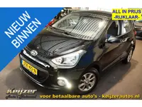 Hyundai i10 1.2i Automaat
