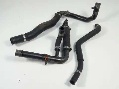 RADIATOR TOEBEHOREN Yamaha YZF R1 2007 - 2008