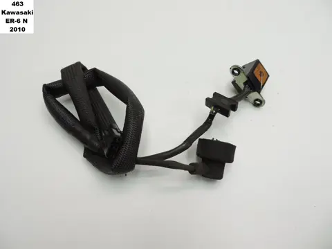 PULSGEVER Kawasaki ER 6 2009 - 2011