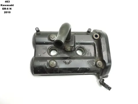 KLEPPENDEKSEL Kawasaki ER 6 2009 - 2011