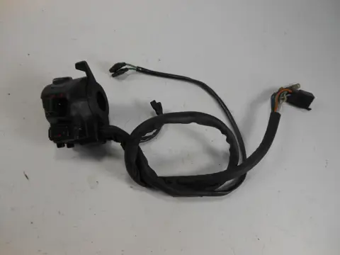 STUURSCHAKELAAR LINKS Honda VFR 750 1986 - 1989