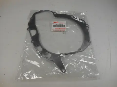 DYNAMODEKSEL Suzuki DL 1000 V STROM 2002 - 2004 / 2005 -