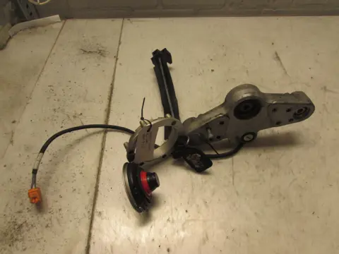 SLOTENSET BMW R 1100 RT 1990 - 2002