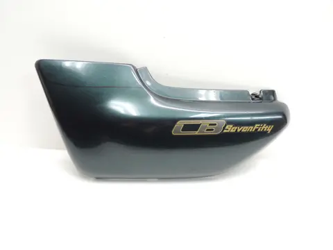 LINKER ZIJKUIP KLEIN Honda CB 750 1991 - 2001