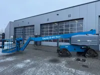 Genie S 45 Trax (bj 2016)