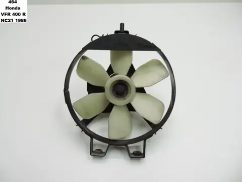 VENTILATOR Honda VFR 400 R 1986 - 1987