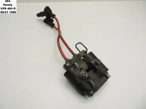 BOBINE Honda VFR 400 R 1986 - 1987