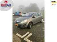 Opel Corsa 1.4-16V Cosmo AUTOMAAT