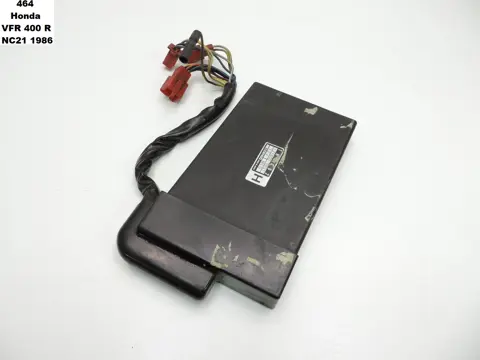 CDI UNIT Honda VFR 400 R 1986 - 1987