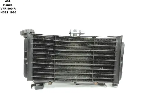RADIATEUR Honda VFR 400 R 1986 - 1987
