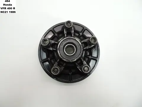 TANDWIELDRAGER Honda VFR 400 R 1986 - 1987
