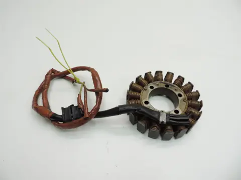 DYNAMO Honda CBR 600 F 1991 - 1994