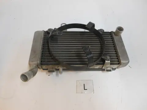 RADIATEUR Honda VFR 800 I 1998 - 2001