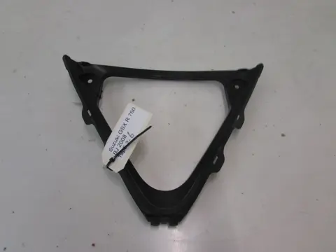 V ONDERKUIP Suzuki GSX R 750 2008 - 2010