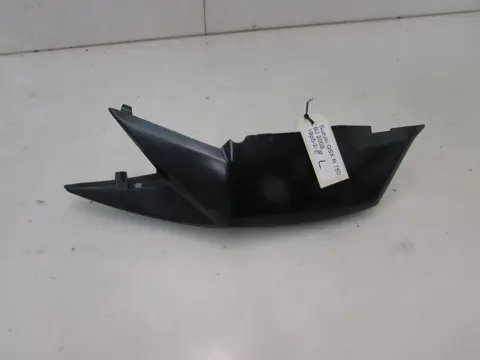 LINKER ACHTERKANT Suzuki GSX R 750 2008 - 2010