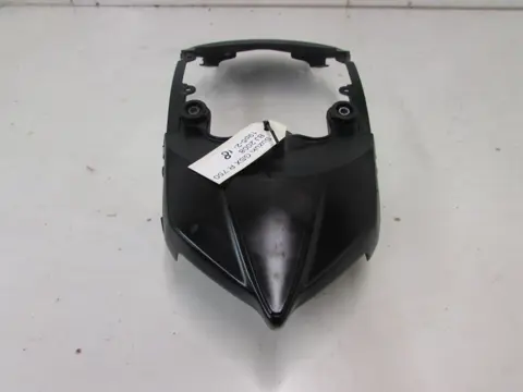 ACHTERKUIPDEEL Suzuki GSX R 750 2008 - 2010