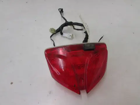 ACHTER LICHT Suzuki GSX R 750 2008 - 2010
