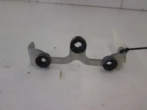 ACHTER LICHT Suzuki GSX R 750 2008 - 2010
